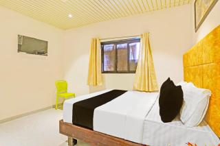 HOTEL O NK RESIDENCy - 6