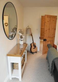 Castleview Cottage - 5