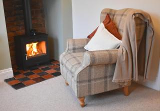 Castleview Cottage - 3