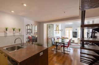 Les Immeubles Charlevoix - Le 1178 - 7