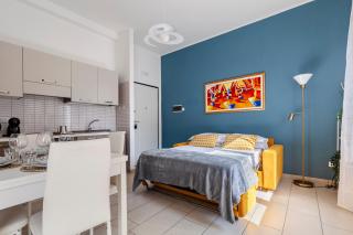 De Gasperi Apartment - 2