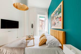 De Gasperi Apartment - 0