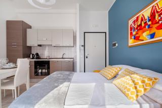 De Gasperi Apartment - 5