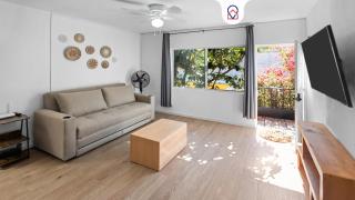 Modern Apartment in Querétaro Downton, 2 Bedrooms - 0