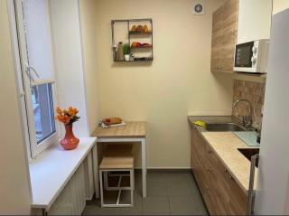 Квартира 2квозле м Святошино - 1