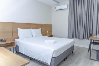 Hotel Equinocios Executive - 6