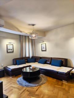 Urban Vibe Apartments 2 - 9