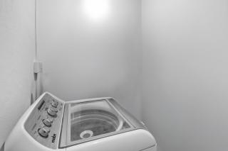 Modern Apartment in Querétaro Downton, 2 Bedrooms - 4