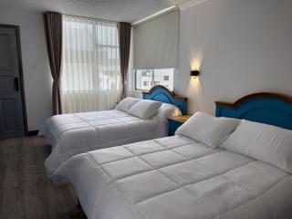 Hotel Bussines Center - 9