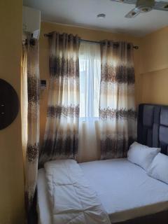 E&V APARTMENT Berger Express - 9