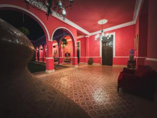 La Casa Rosa Imperial - 2