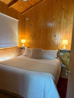 Paraiso Patagonico - Chaitén - 2