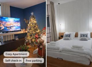 Centar Apartment - 0