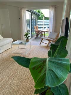 Comfortabel boshuisje in de Oisterwijkse bossen - 0