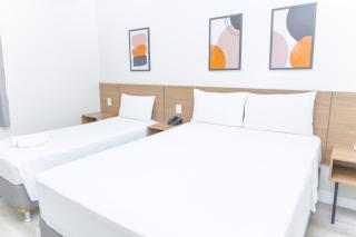 Hotel Equinocios Executive - 8