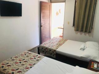 Pousada Doromari - 3