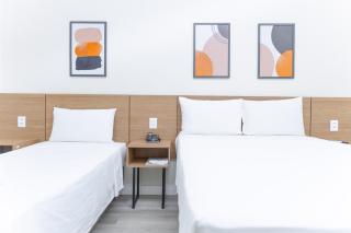 Hotel Equinocios Executive - 9