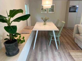 Comfortabel boshuisje in de Oisterwijkse bossen - 9