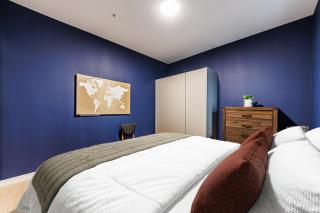 Luxury 1BD Condo in LA with Rooftop City Views, Gym & Free Parking - 3