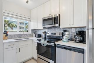 Seaspray Condos 215A - 4