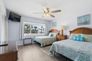 Seaspray Condos 215A - 1