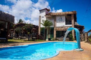 Pousada Arte do Velejo by Solarium - 0