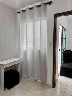 APT4 Completo com Garagem WIFI TV Smart Local Central em Petrolina - 6