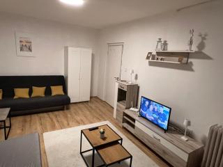 Small Apartman - Pécs - 9