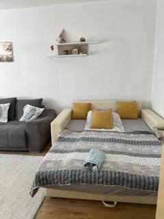 Small Apartman - Pécs - 4