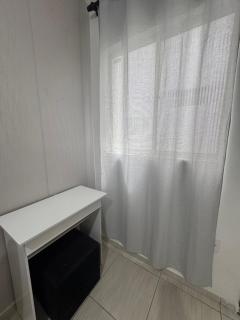 APT4 Completo com Garagem WIFI TV Smart Local Central em Petrolina - 5