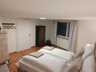 Ferienhaus Tauber Lodge für Familie & Freunde - 3