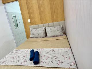 APT4 Completo com Garagem WIFI TV Smart Local Central em Petrolina - 4