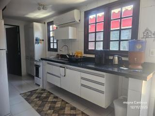 apartamento centro Ubatuba - 4