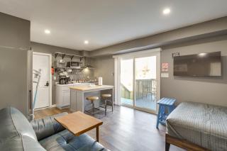 Near Hospitals and Metro Access Studio in Cheverly - 0