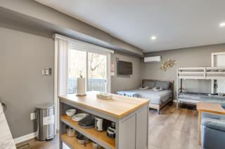 Near Hospitals and Metro Access Studio in Cheverly - 2