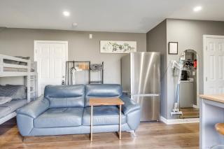 Near Hospitals and Metro Access Studio in Cheverly - 1