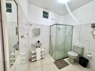 APT4 Completo com Garagem WIFI TV Smart Local Central em Petrolina - 3