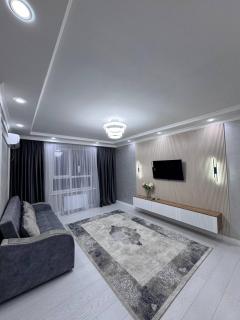 Tumar Apartments - 9