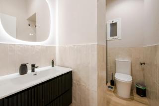 Lerida Suites junto a Castellana - 6