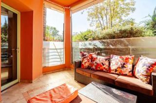 Appartement marrakech garden - Marrakech - 9