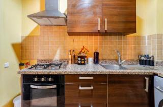 Appartement marrakech garden - Marrakech - 4