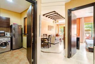 Appartement marrakech garden - 3