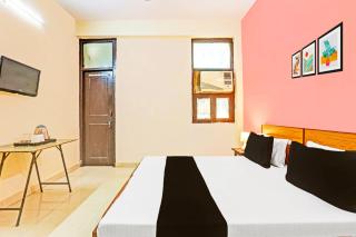 Hotel O Shubham Residency - Gurgaon - 6