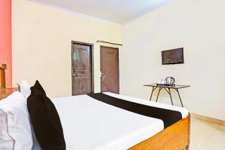 Hotel O Shubham Residency - 4