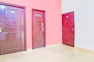 Hotel O Shubham Residency - 2