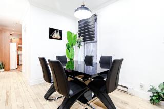 Large Family Duplex for 10 Guest with 2 private Parking - 6