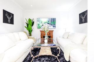 Large Family Duplex for 10 Guest with 2 private Parking - 9