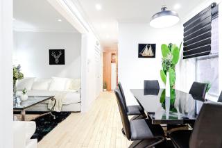 Large Family Duplex for 10 Guest with 2 private Parking - 8