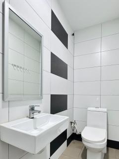 103 1B1B Nusa Bestari-Near Bkt Indah Riverview Inn - Johor Bahru - 1