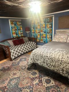 Take Route 66 to Grandmas - 9